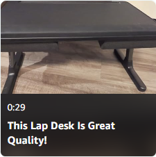 A great quality Lap Desk