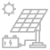 Imagem de painel solar