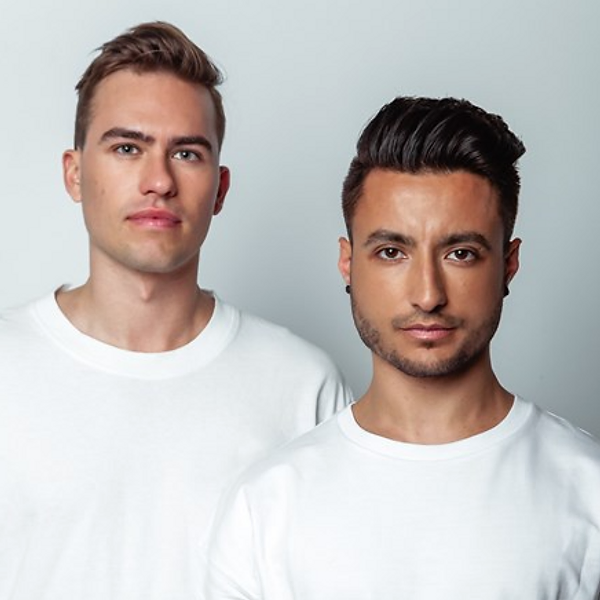 Loud Luxury