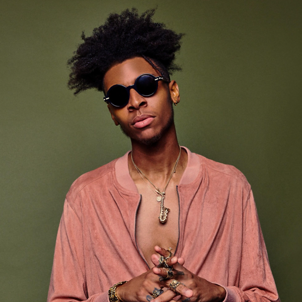 Masego