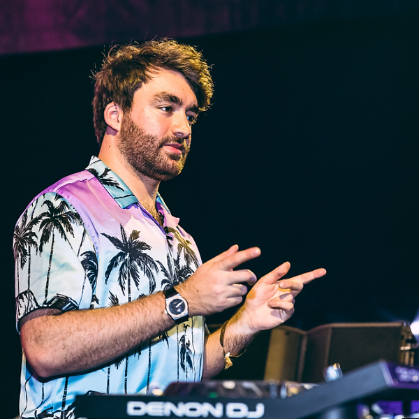 Oliver Heldens