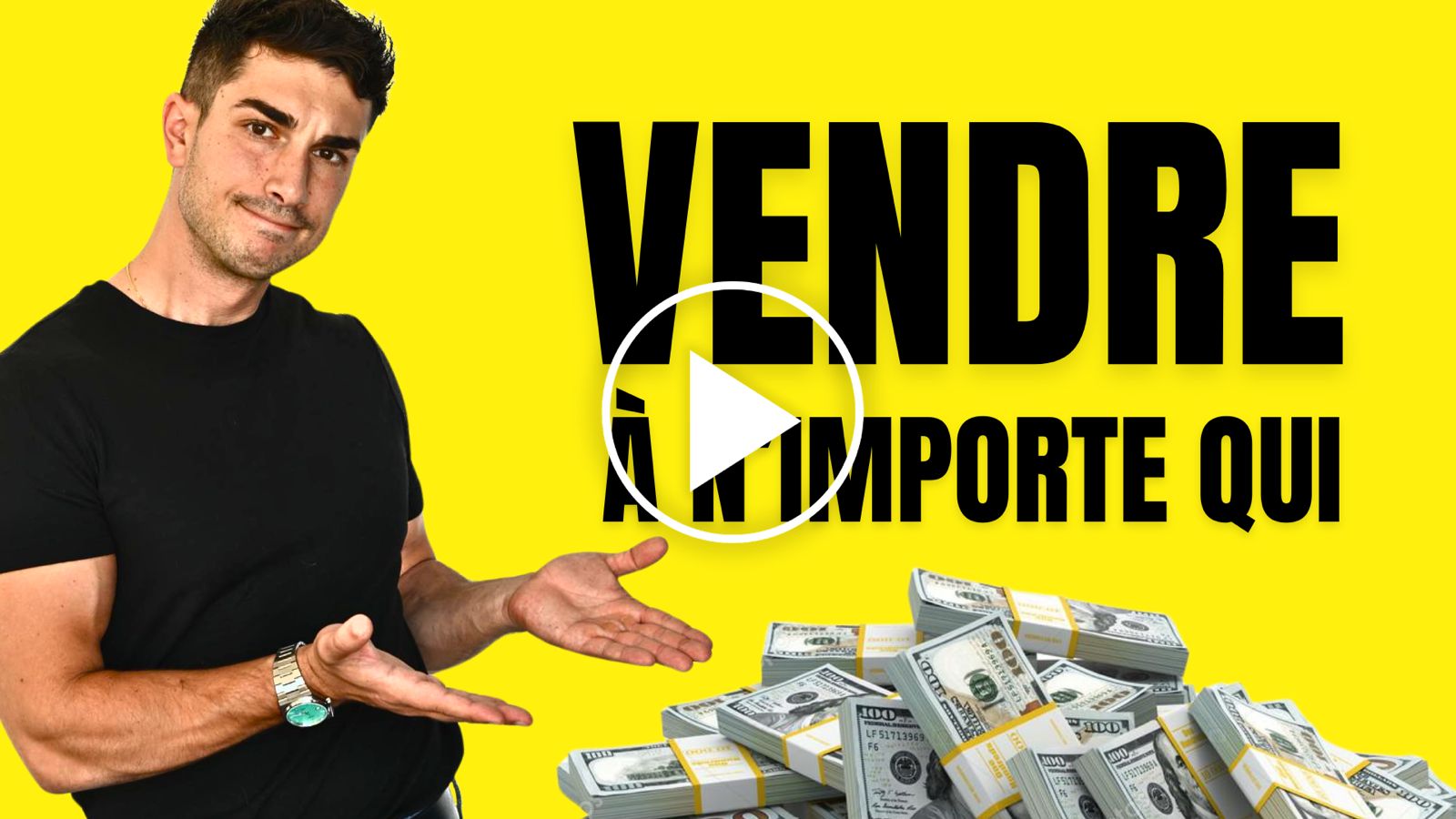 Miniature YouTube de Matthias Nezzar