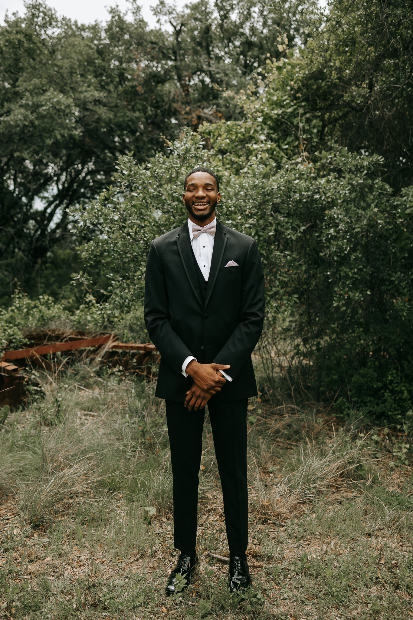 Joshua Bowers