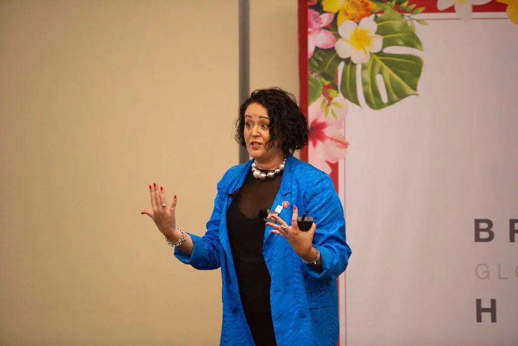Susan Rivas Here’s WHY and HOW you should be using Storytelling in your Business
