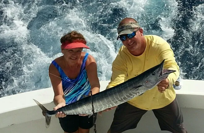 Ultimate Sportfishing llc. - Business Photo