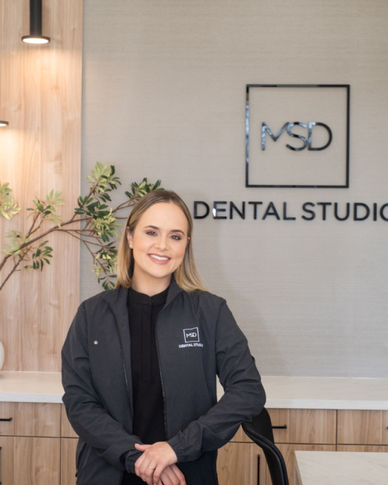 Doctor Profile Photo