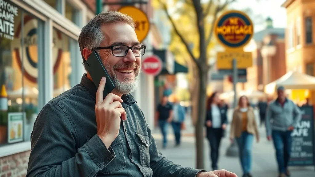 Michigan entrepreneur discusses DSCR loan benefits for small-town real estate Michigan entrepreneur discusses DSCR loan benefits for small-town real estate