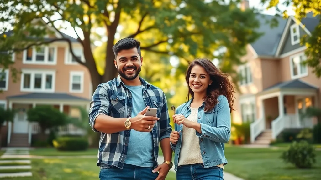 Happy Michigan buyers use DSCR loans to purchase multi-family property Happy Michigan buyers use DSCR loans to purchase multi-family property