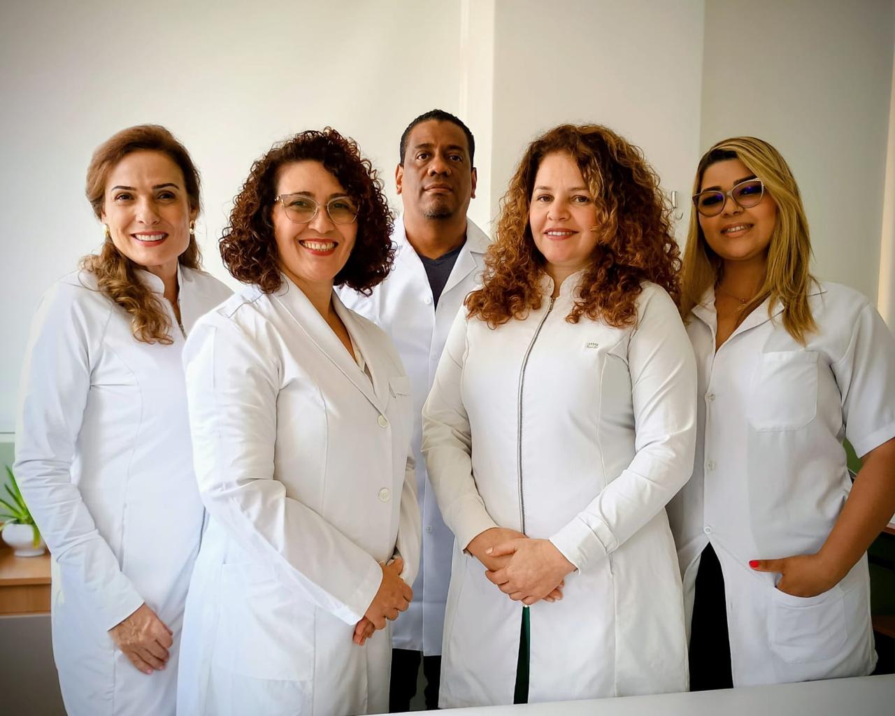 Equipe Fisio & Movimento Ipanema