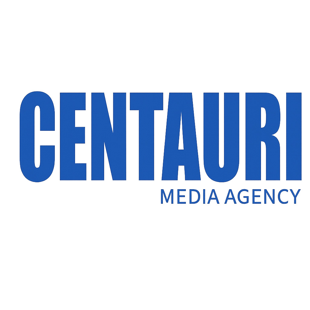 Centauri Logo