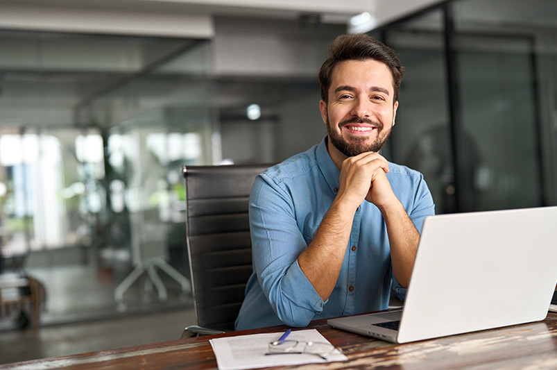 The Resilience Factor: Thriving Amid Uncertainty and Market Shifts