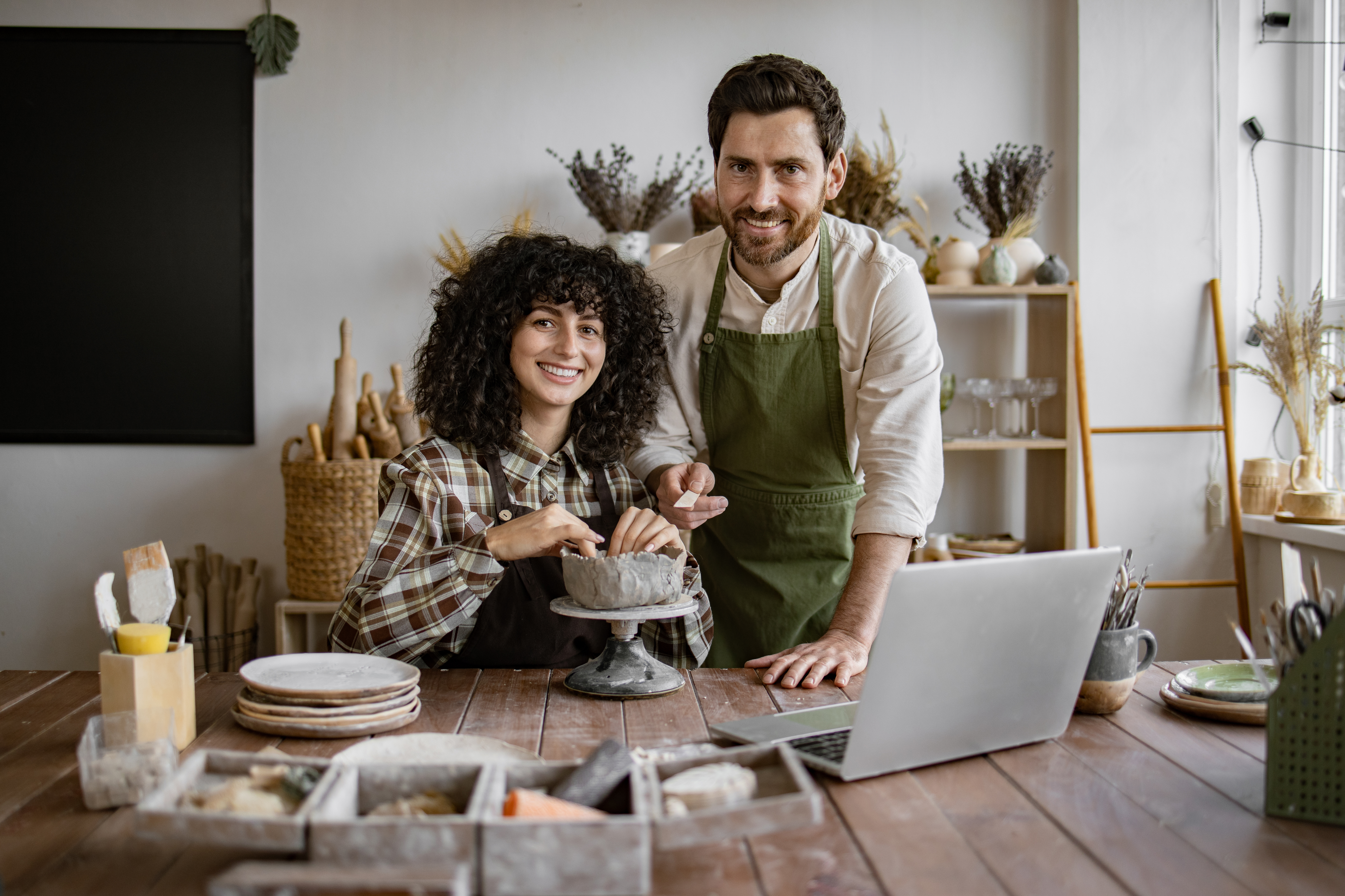 Scaling Your Small Business Without Burning Out | David Rivero Scaling Your Small Business Without Burning Out | David Rivero