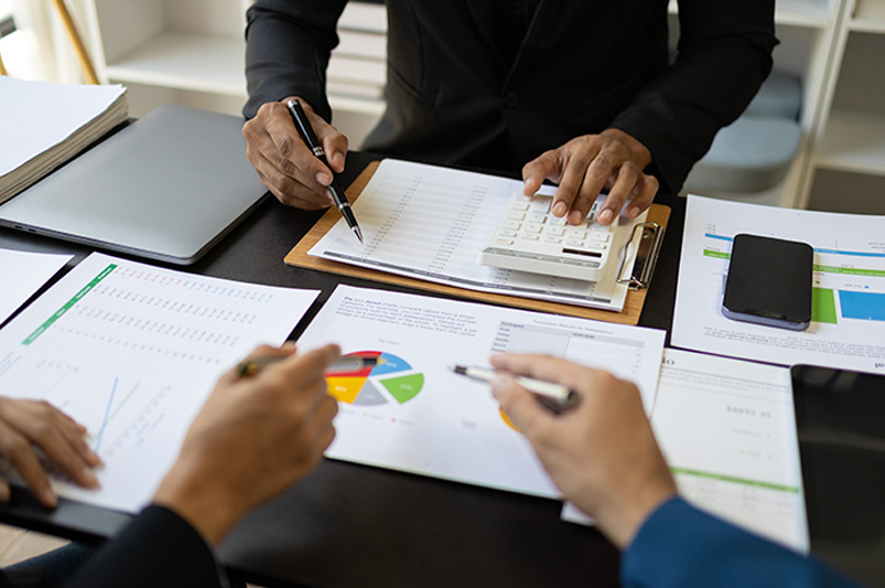 Case Study: Doubling Revenue Without Doubling Hours | David Rivero Case Study: Doubling Revenue Without Doubling Hours | David Rivero