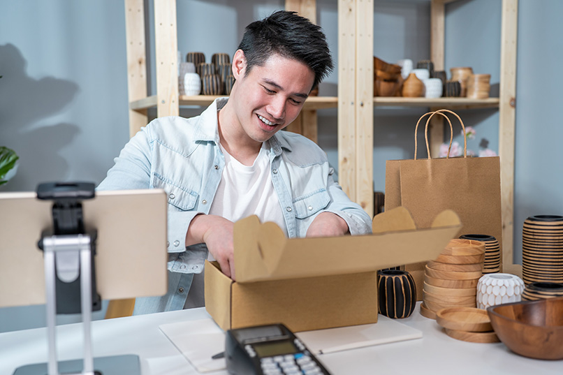 Service Driven Tools to help your business David Rivero Service Driven Tools to help your business David Rivero
