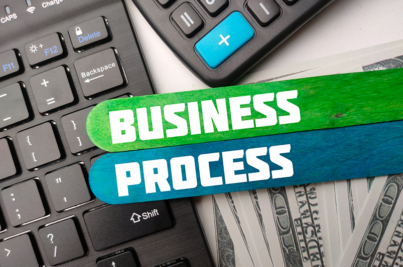 Case Study: From Chaos to Control – How SOPs Transformed a Small Business | David Rivero Case Study: From Chaos to Control – How SOPs Transformed a Small Business | David Rivero