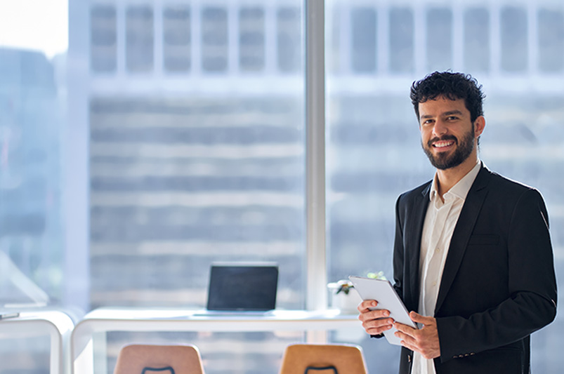 The Mindset of Sustainable Growth: Avoid Burnout While Scaling | David Rivero