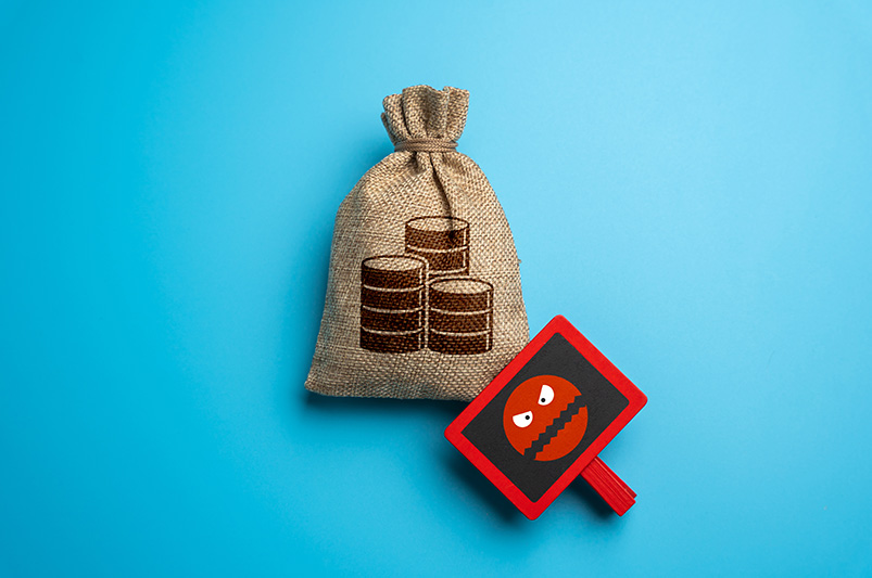 Profit Leaks: How to Spot and Fix Hidden Costs in Your Business - David Rivero