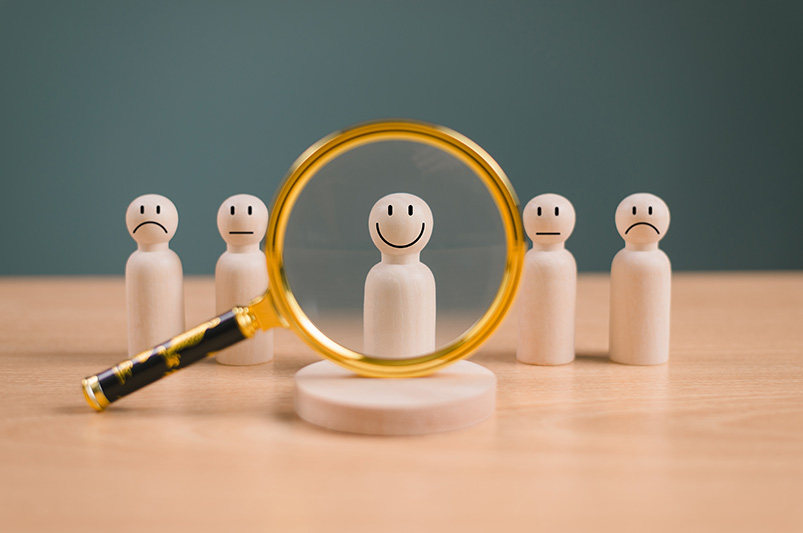 When to Say No: The Growth Power of Strategic Client Selection | David Rivero