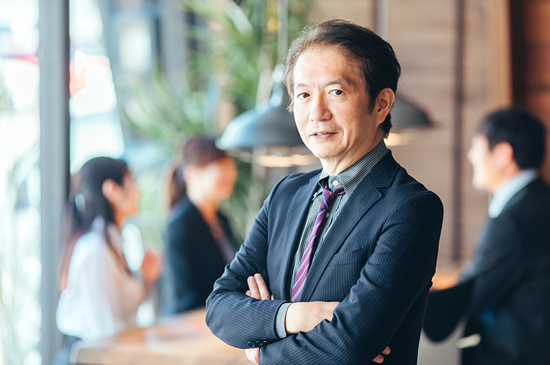 From Firefighting to Forward-Thinking: Shifting Your Leadership Mindset | David Rivero