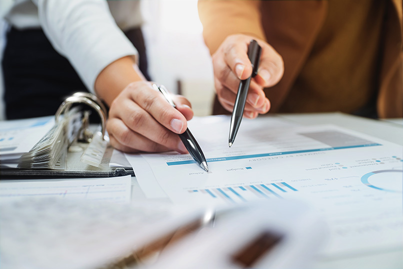 The Owner’s Blind Spot: How Data-Driven Decisions Transform Business Growth | David Rivero The Owner’s Blind Spot: How Data-Driven Decisions Transform Business Growth | David Rivero