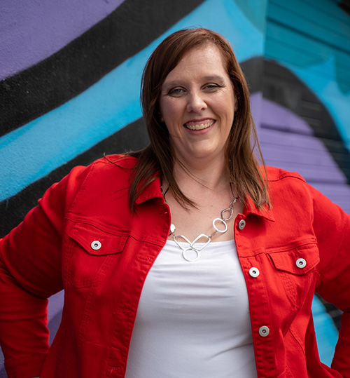 Brook Borup is a business producer and implementation strategist with over twenty years of experience watching heart-centered entrepreneurs work themselves into exhaustion while their businesses stayed stuck.

Now she helps overwhelmed small business owners get out of their own way through business process mapping, custom CRM implementation, and strategic automation. Because here's the thing: your business should be doing the heavy lifting, not you.

Ready for more? Explore Brook's insights across three dedicated platforms: MyCloneSolution.com for implementation strategies, Time2GSD.com for systems and tech, and VeritasCandor.com for the coaching perspective.