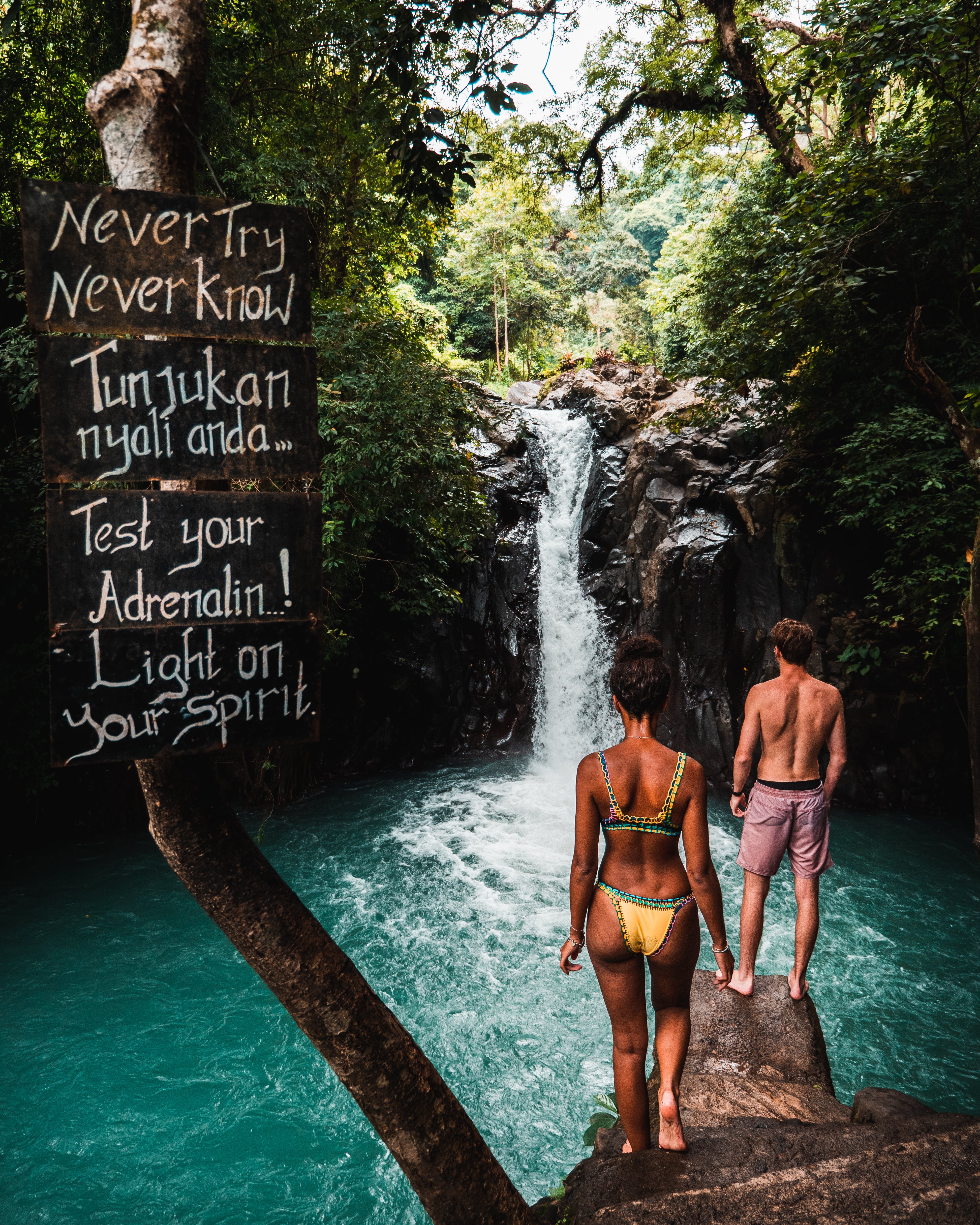cenote