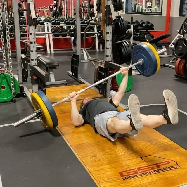 Seedman floor press Seedman floor press