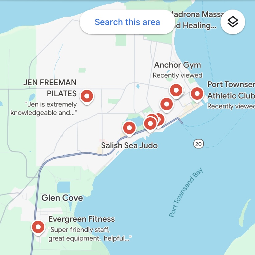 google search gym - PT google search gym - PT