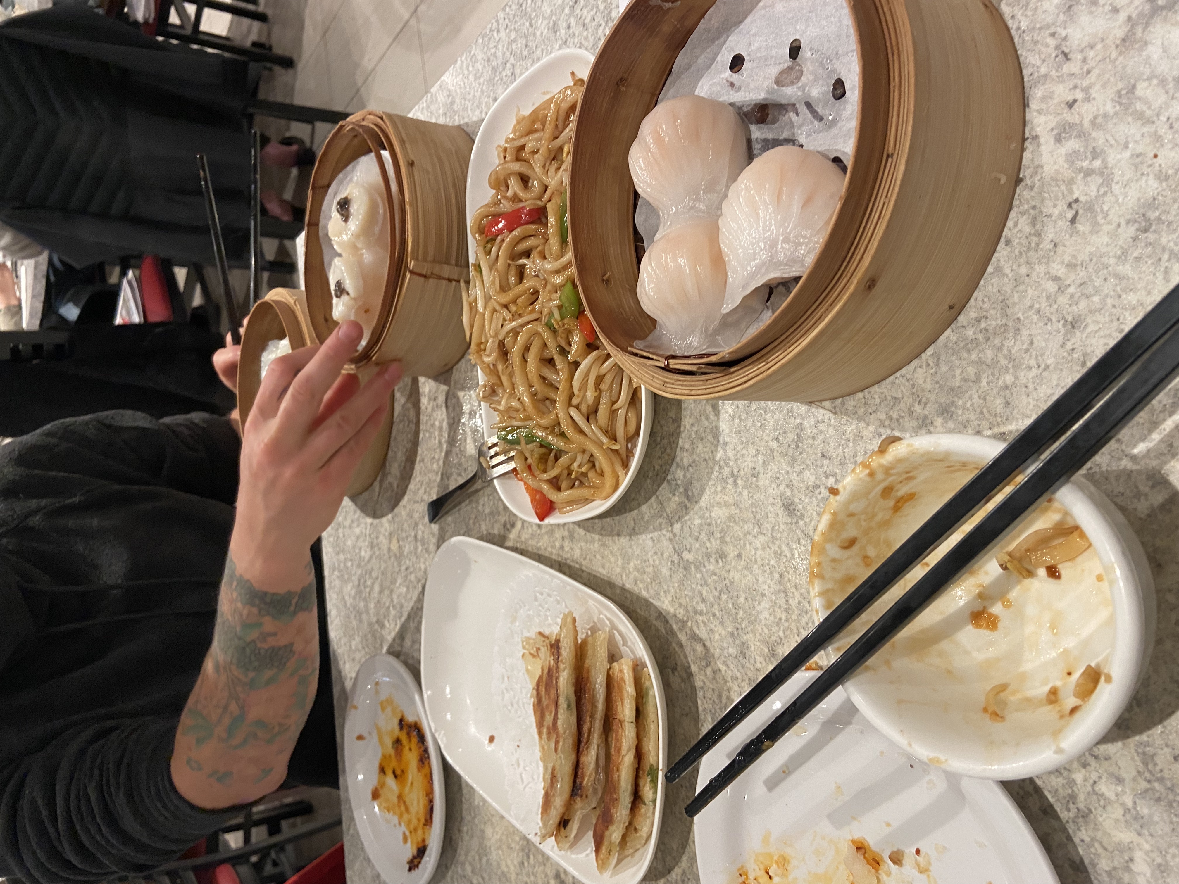 Dim Sum Calgary Dim Sum Calgary