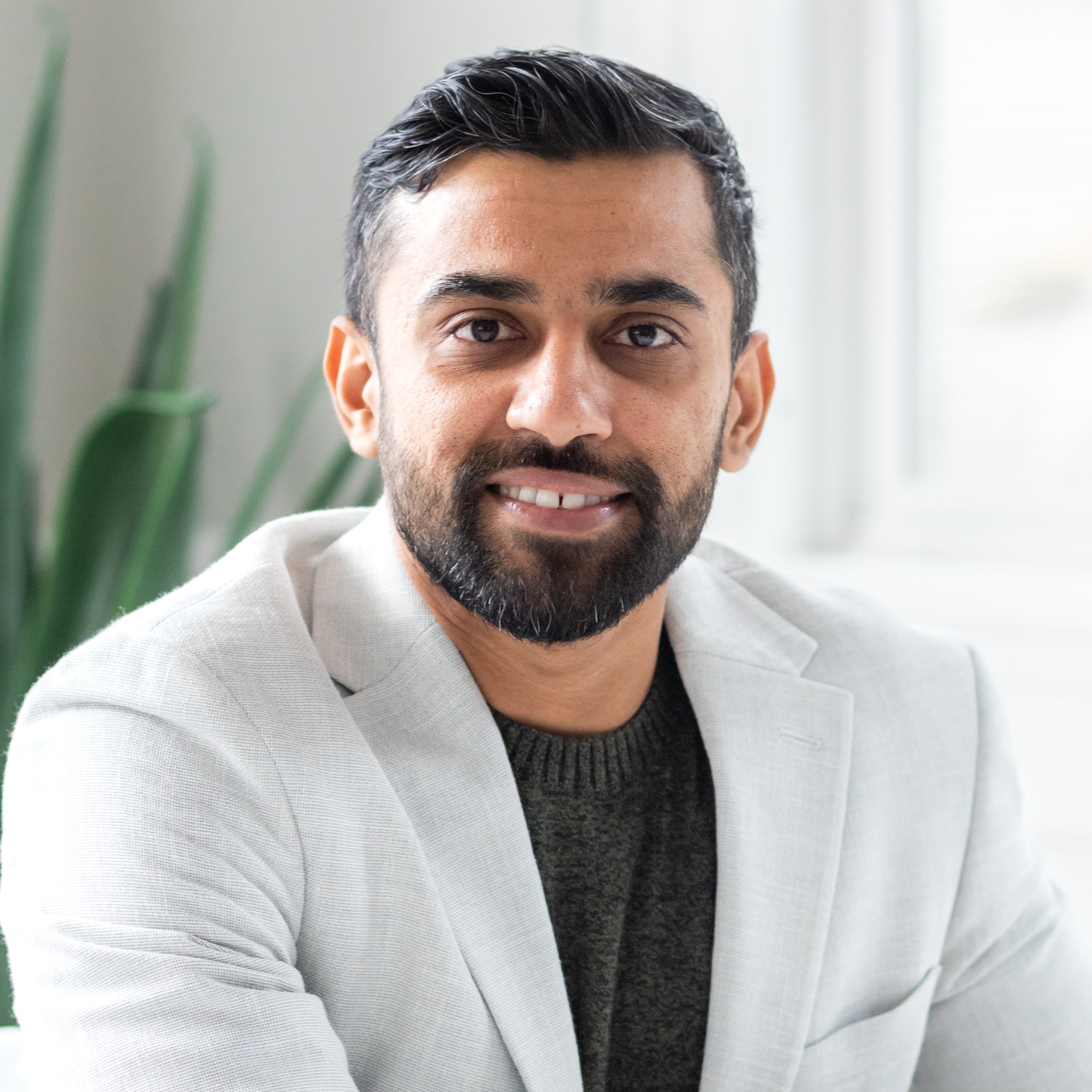 Chirag Gulati