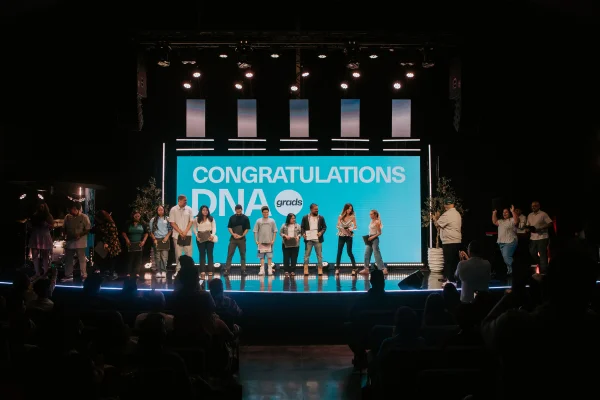Next DNA Class | June 2, 2026