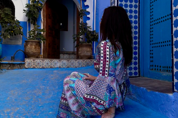 Chefchaouen: Discovering the Magic of Morocco's Blue City