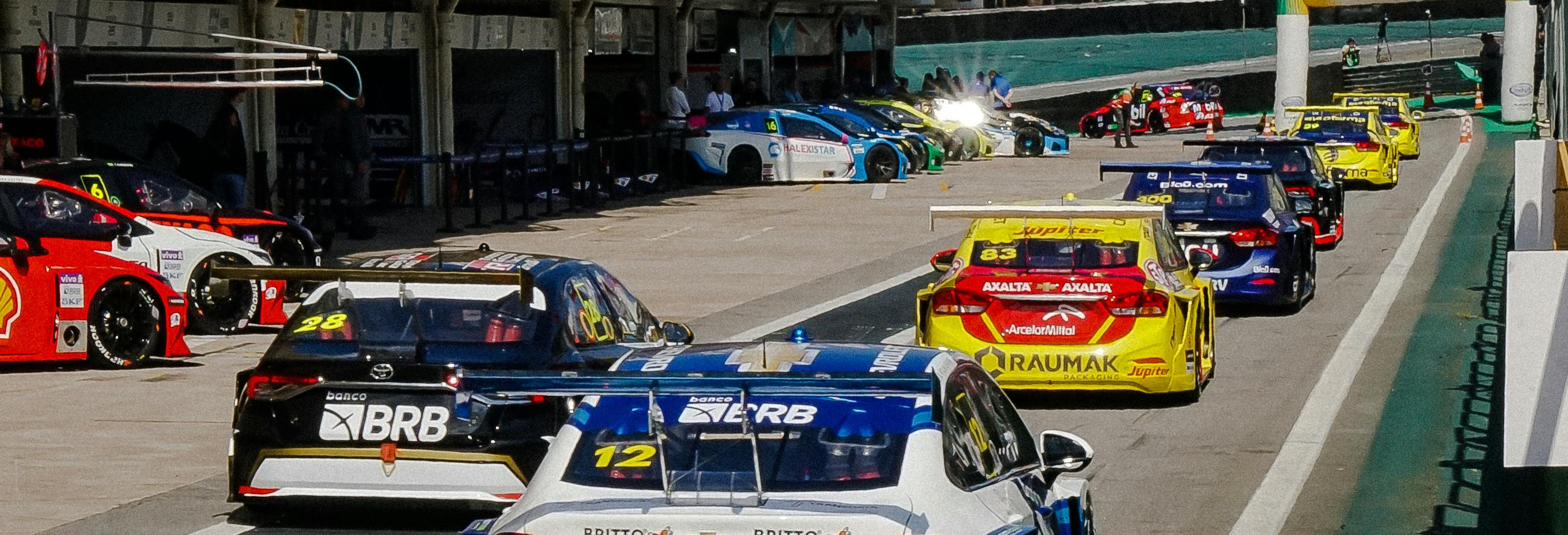 The system is moving. Progress is constrained. 