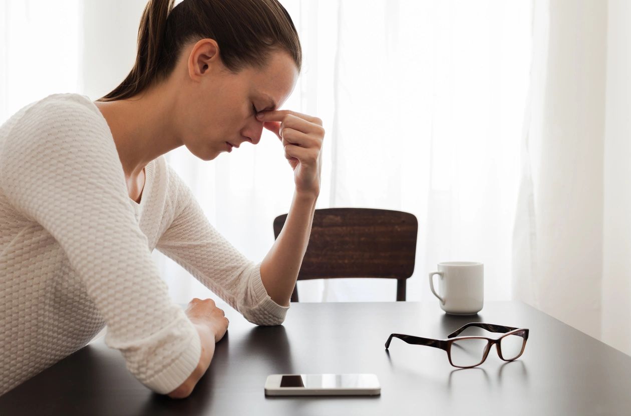 The Myth of Perfect Balance The Myth of Perfect Balance