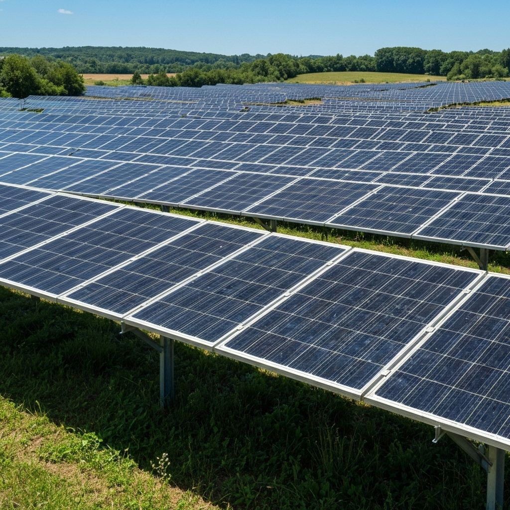 Sustainability & Environment