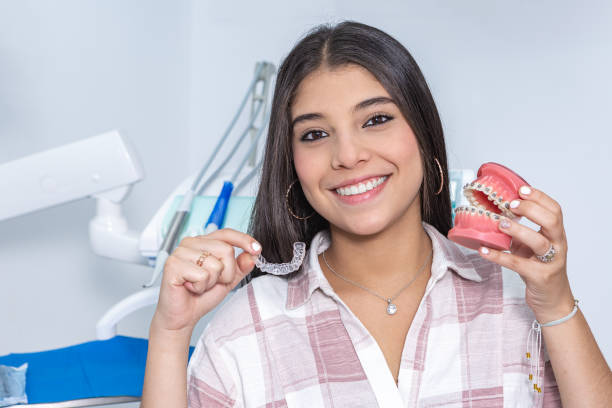 Discover Affordable Braces in Salt Lake City with Goldsberry Orthodontics