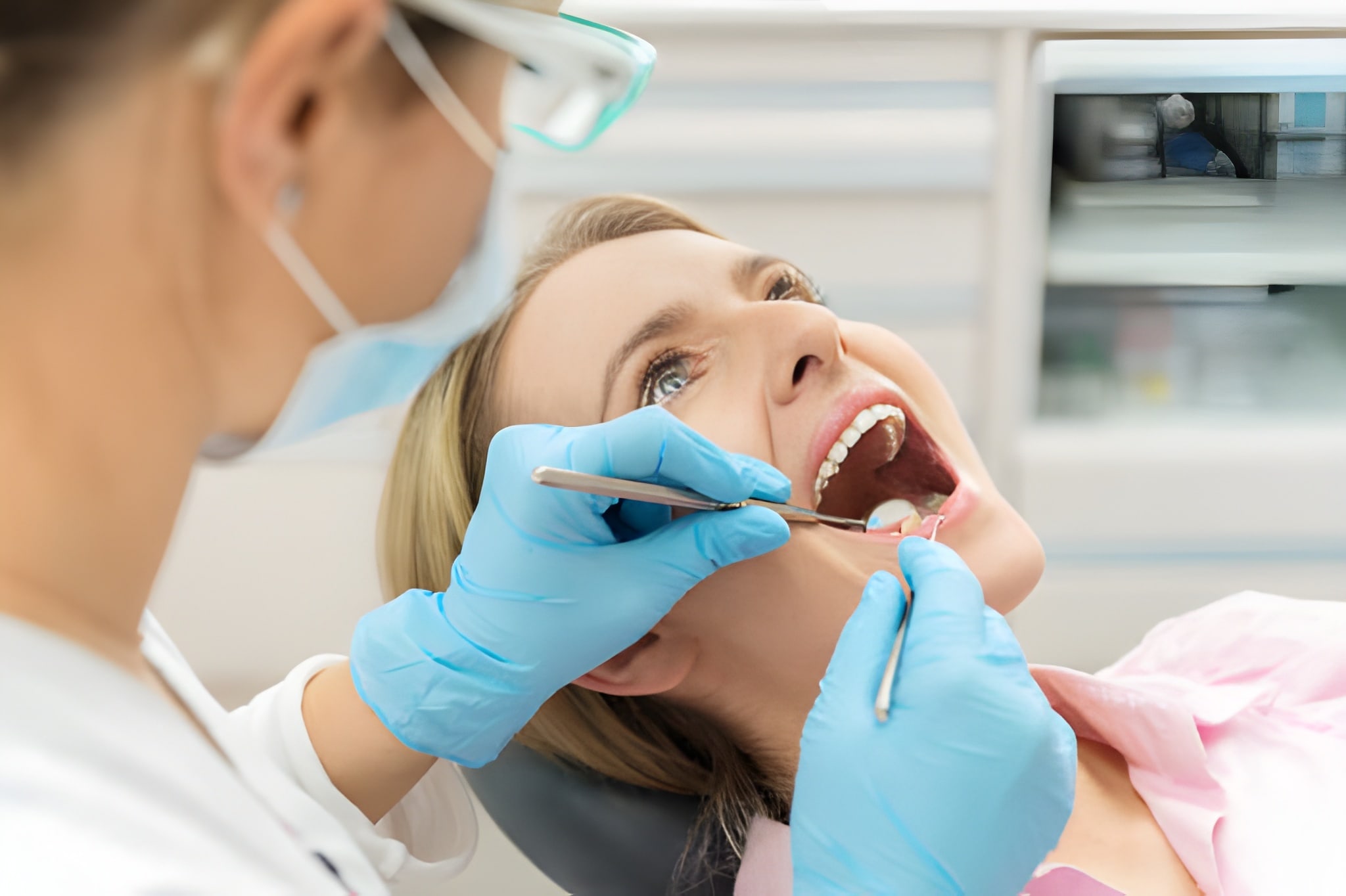 Dental care