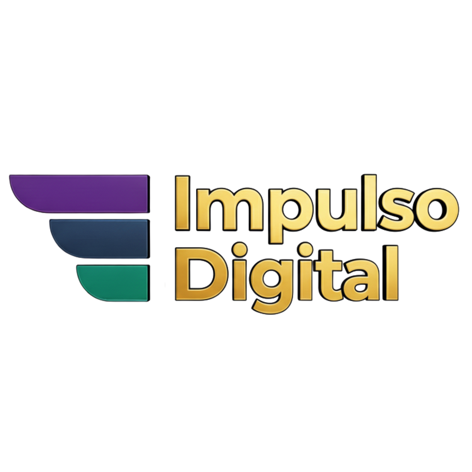 Logo Impulso Digital