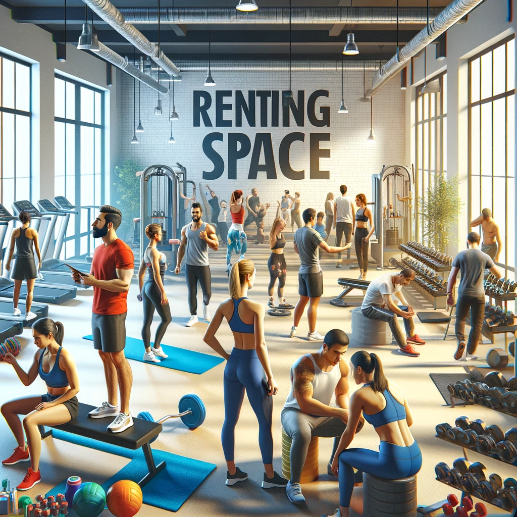 Explore cost-saving benefits of renting space for personal trainers. Learn how it reduces overheads, offers flexibility, high-quality equipment, and networking opportunities, aiding business growth.