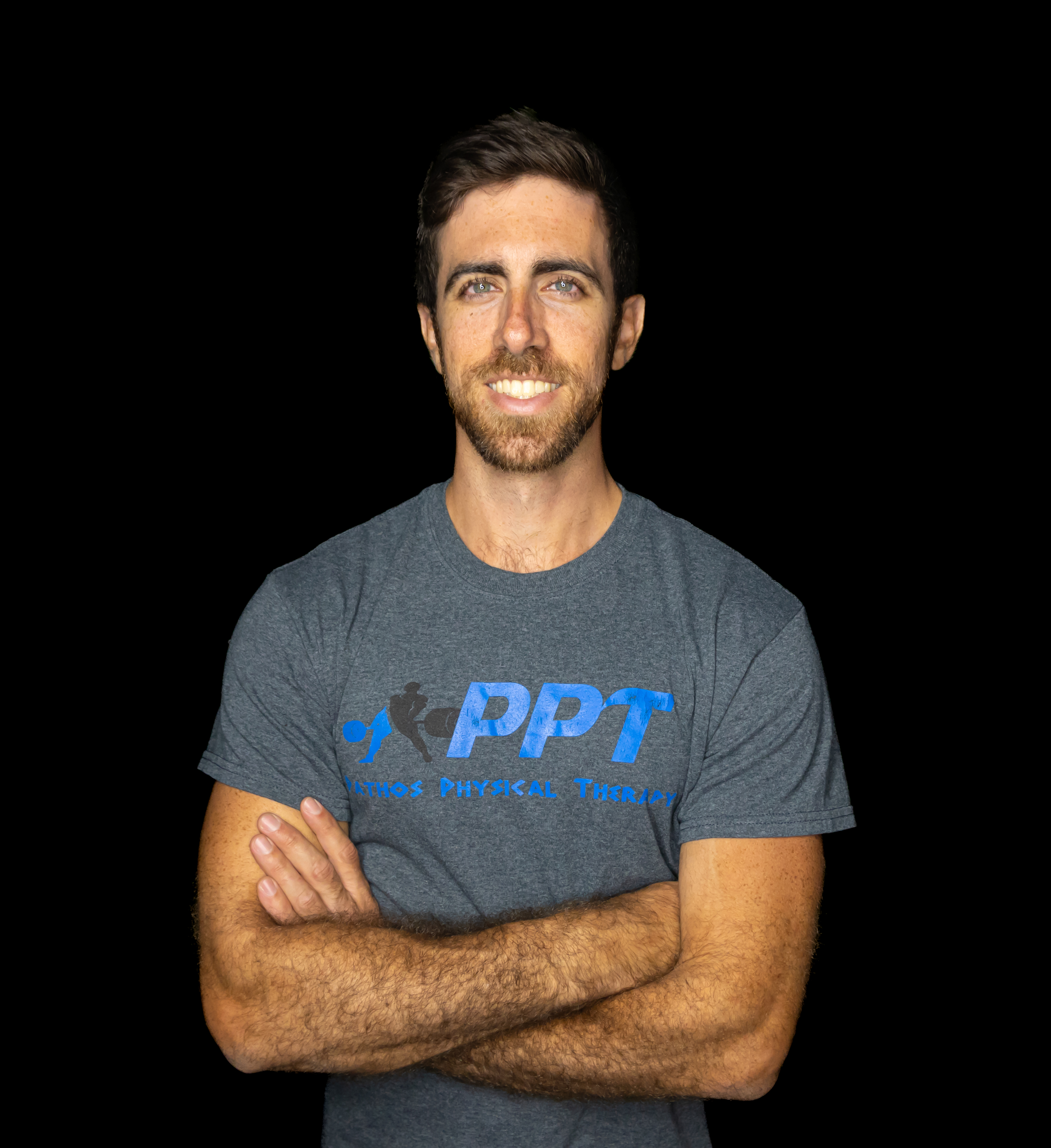 Dr. George Pappas - Physical Therapist