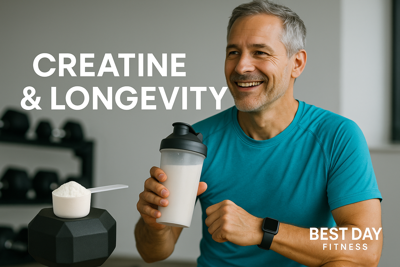 Creatine Best Day Fitness Personal training Creatine Best Day Fitness Personal training