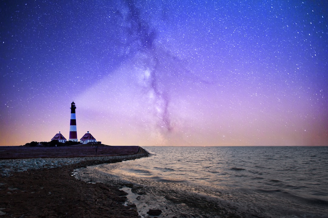 lighthouse