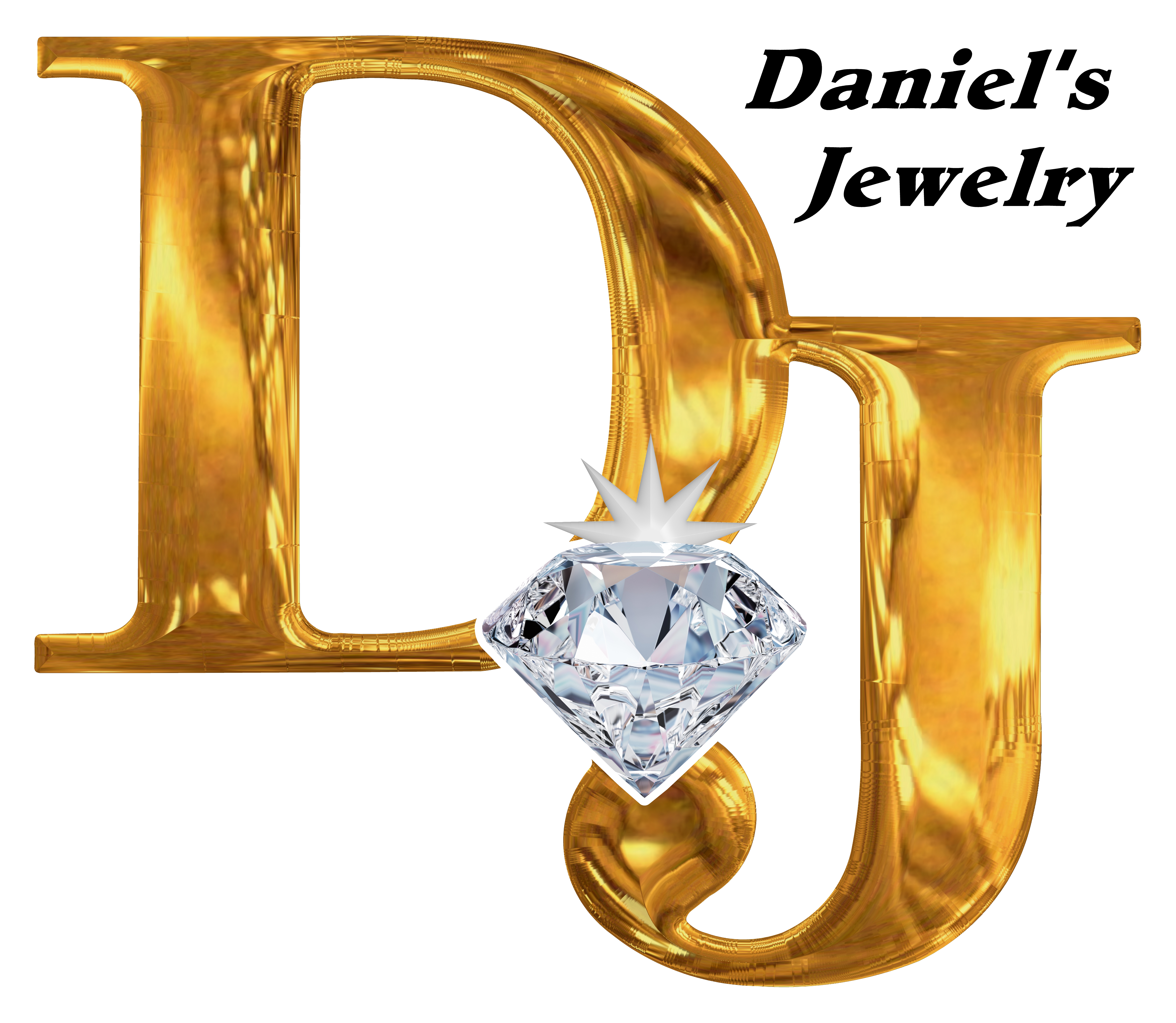 Daniel's Jewelry, logo, jewelry store, Sweetwater County, Rock Springs