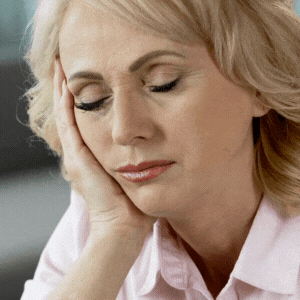 The Overlooked Sleep Disruptors in Midlife