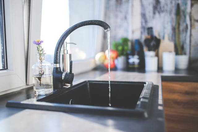 detectar una fuga de agua detectar una fuga de agua