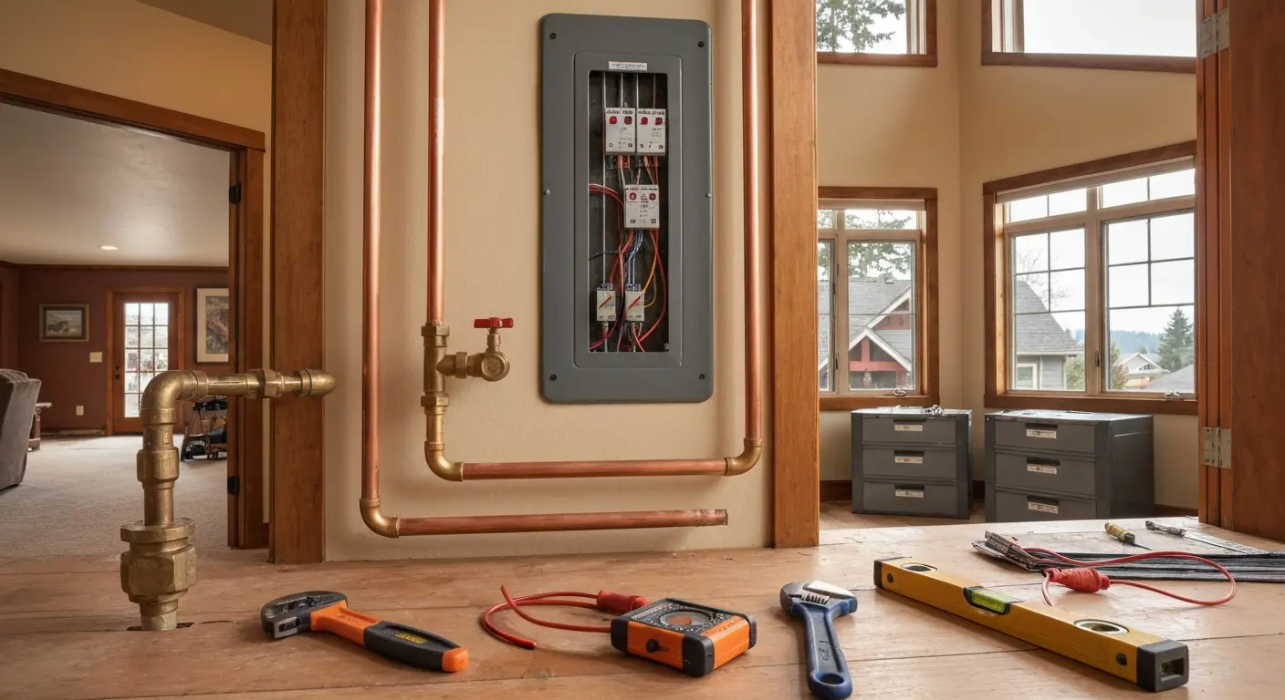 Auburn neighborhoods served