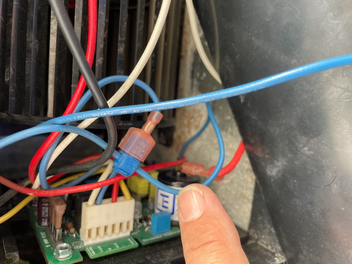 Electrical Repairs