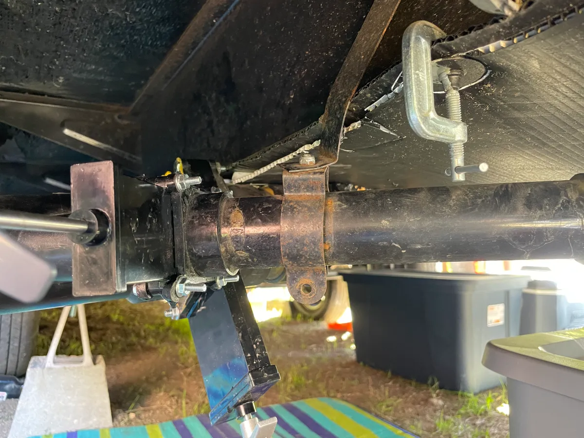 Trailer Brake Repairs