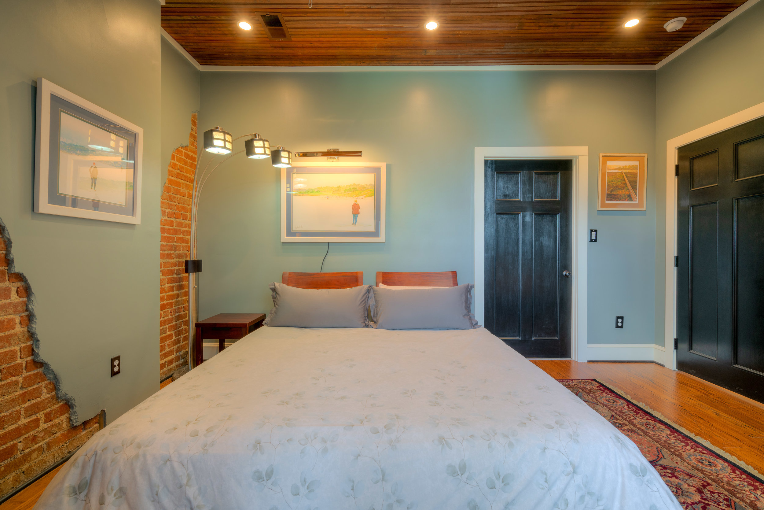 venue with lodging roanoke