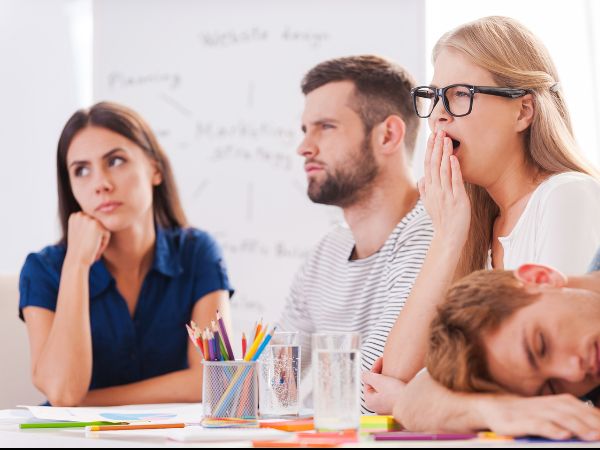 boring corporate retreat boring corporate retreat